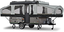 Tent Trailer Image