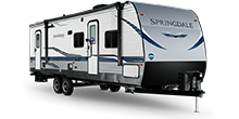 Travel Trailer Image